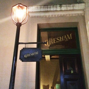 The Gresham Bar Brisbane review