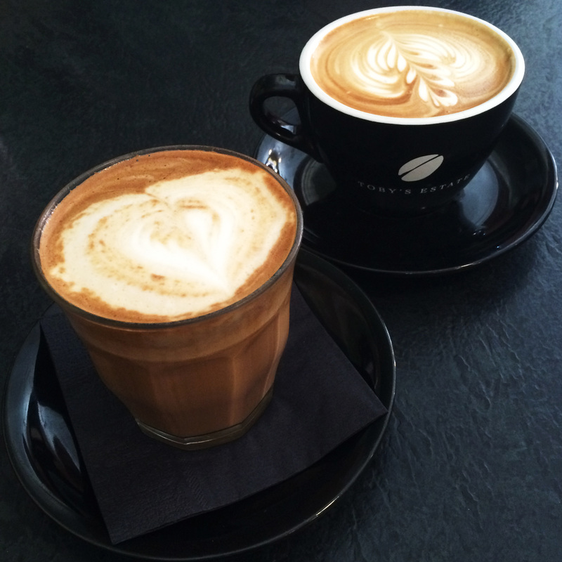 Famished On Frasers Ashgrove Bardon Brisbane Cafe Review