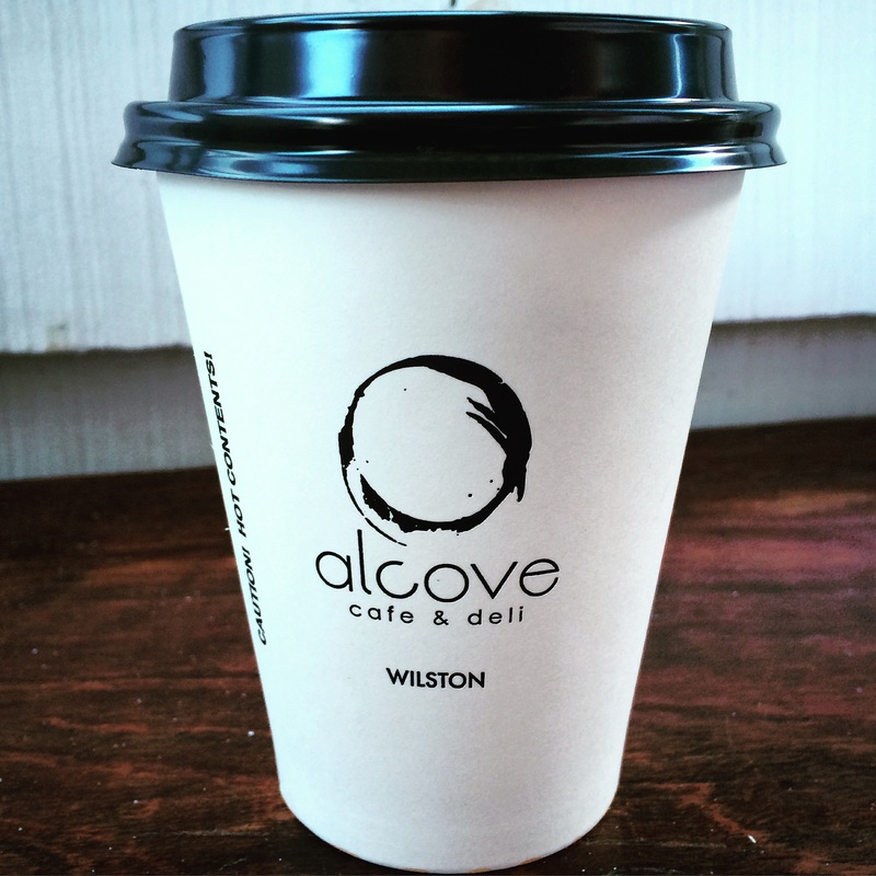 Alcove Wilston Breakfast review brisbane food blog