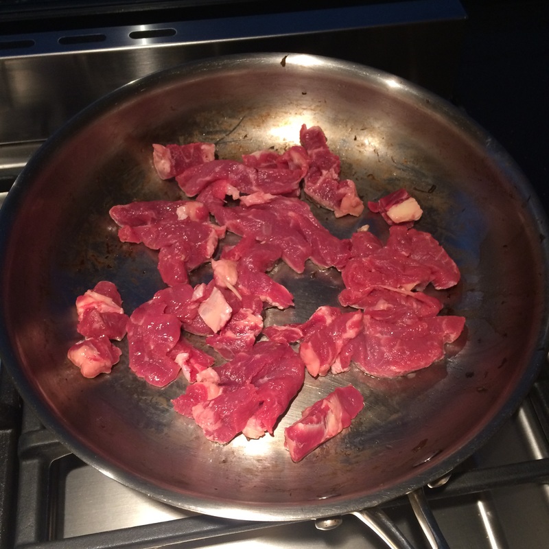Maleny Black Angus Beef Review