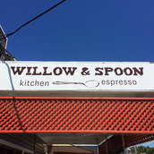 Willow and Spoon Wilston Windsor Restaurant Review Brisbane