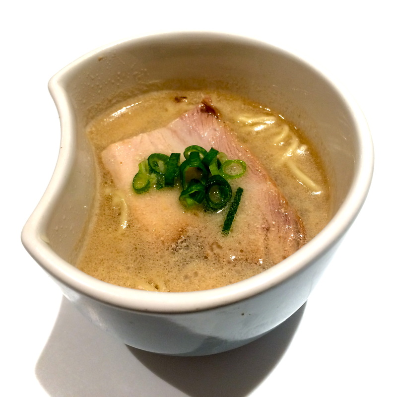 Motto Motto brisbane restaurant review Japanese food Tanya Hall