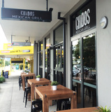 Chidos Mexican Grill Graceville Brisbane Review