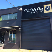 Di Bella Coffee Warehouse Cafe Brisbane Food Blog