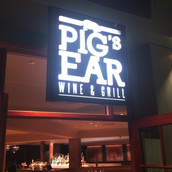 Pigs Ear Indooroopilly review