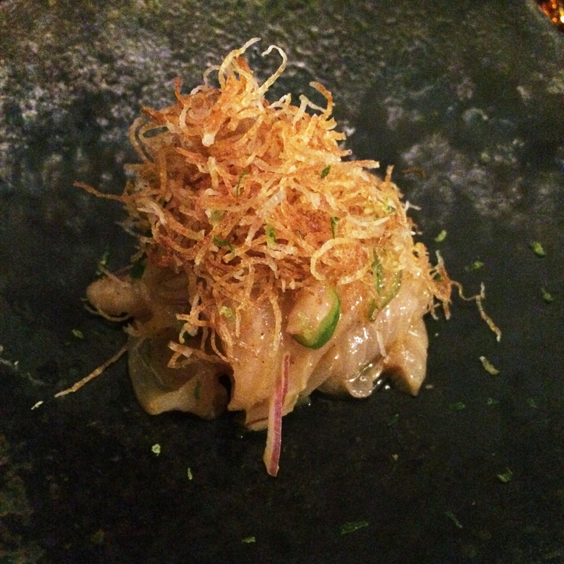 Kiyomi Nobu Sokyo restaurant review jupiters gold coast australian foodie