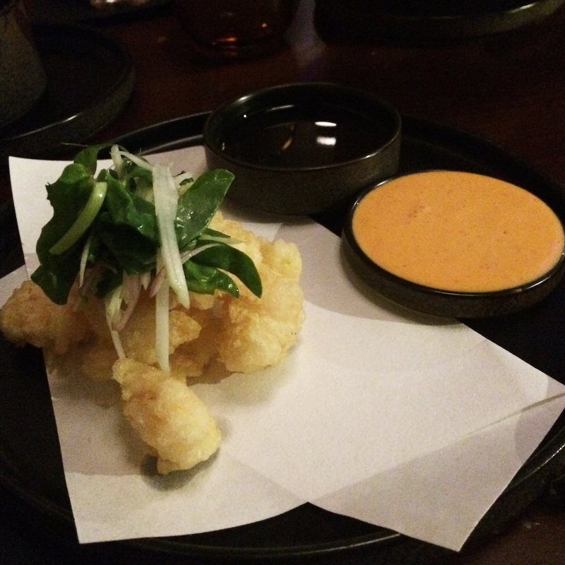 Kiyomi Nobu Sokyo restaurant review jupiters gold coast australian foodie