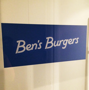 Ben's Burgers Fortitude Valley Brisbane Review