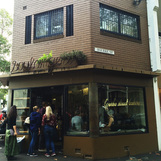 Bourke Street Bakery Sydney Surry Hills Review
