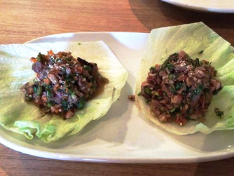 Maggie's Thai Erskineville Sydney Restaurant Review