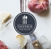 Tastebox Brisbane Dinner Meal Kit Review Portion Size