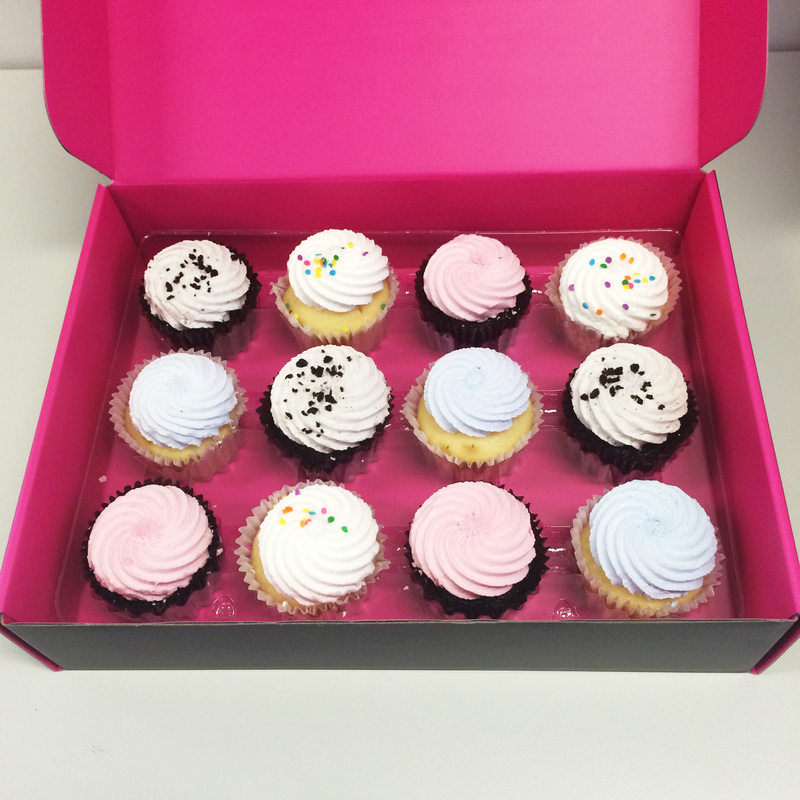 Cupcakes Delivered Australia Gift Delivery Review
