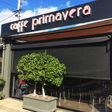 Caffe Primavera Corinda Graceville Review