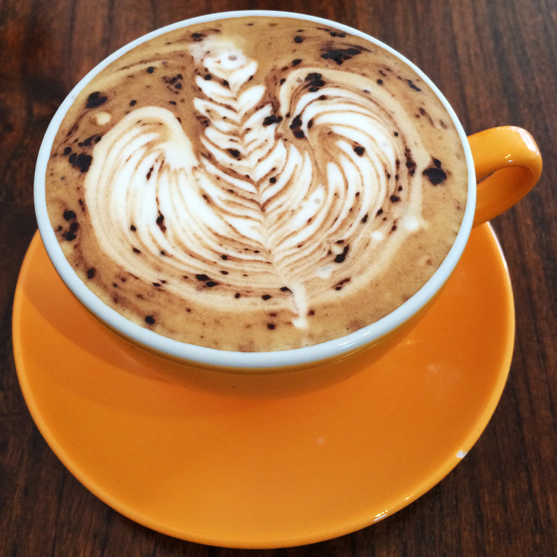 Shouk Cafe Paddington Brisbane Breakfast Review