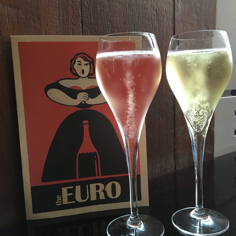 The Euro Restaurant Brisbane Degustation Review
