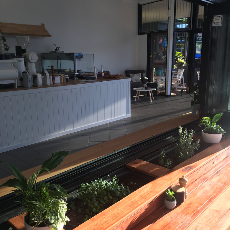 Frejas Cafe Wilston Village Brisbane Review