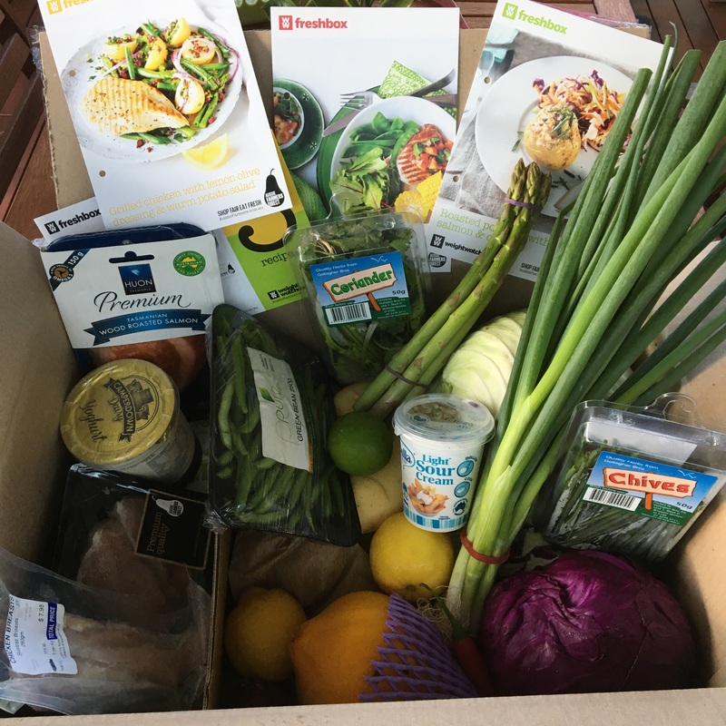 Aussie Farmers Direct Freshbox Review