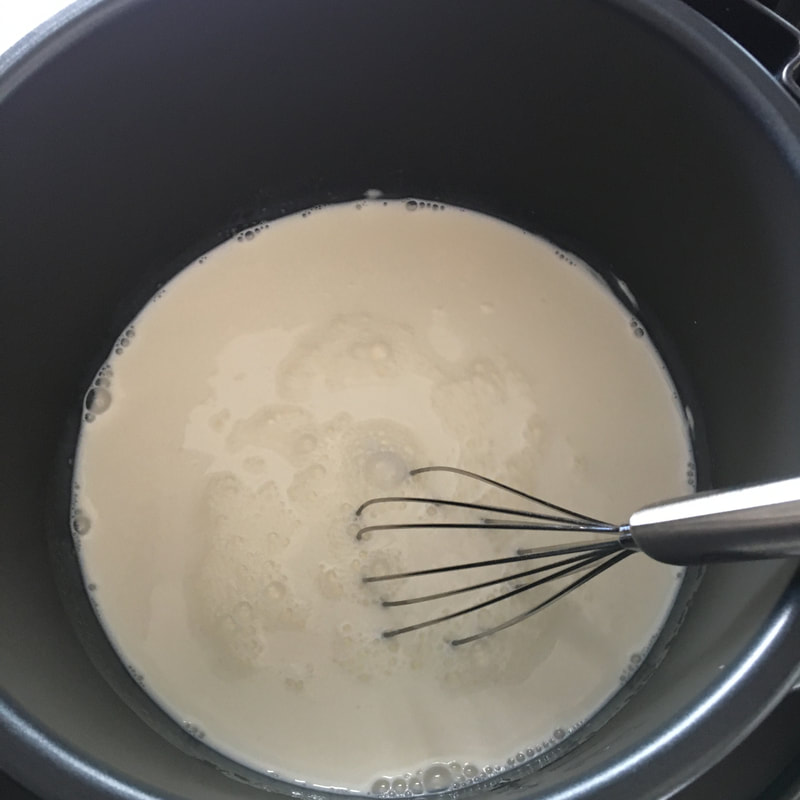 crock pot express multi cooker recipe review