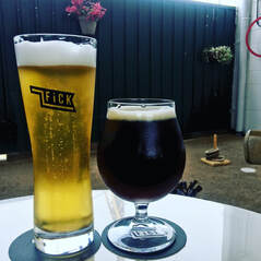 Fick Brewing Craft Beer Brisbane Review