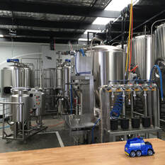 Fick Brewing Craft Beer Brisbane Review