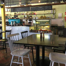 Billykart Kitchen Ben O'Donoghue Annerley West End Review Brisbane Cafe