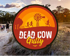Dead Cow Gully Ultramarathon Australia